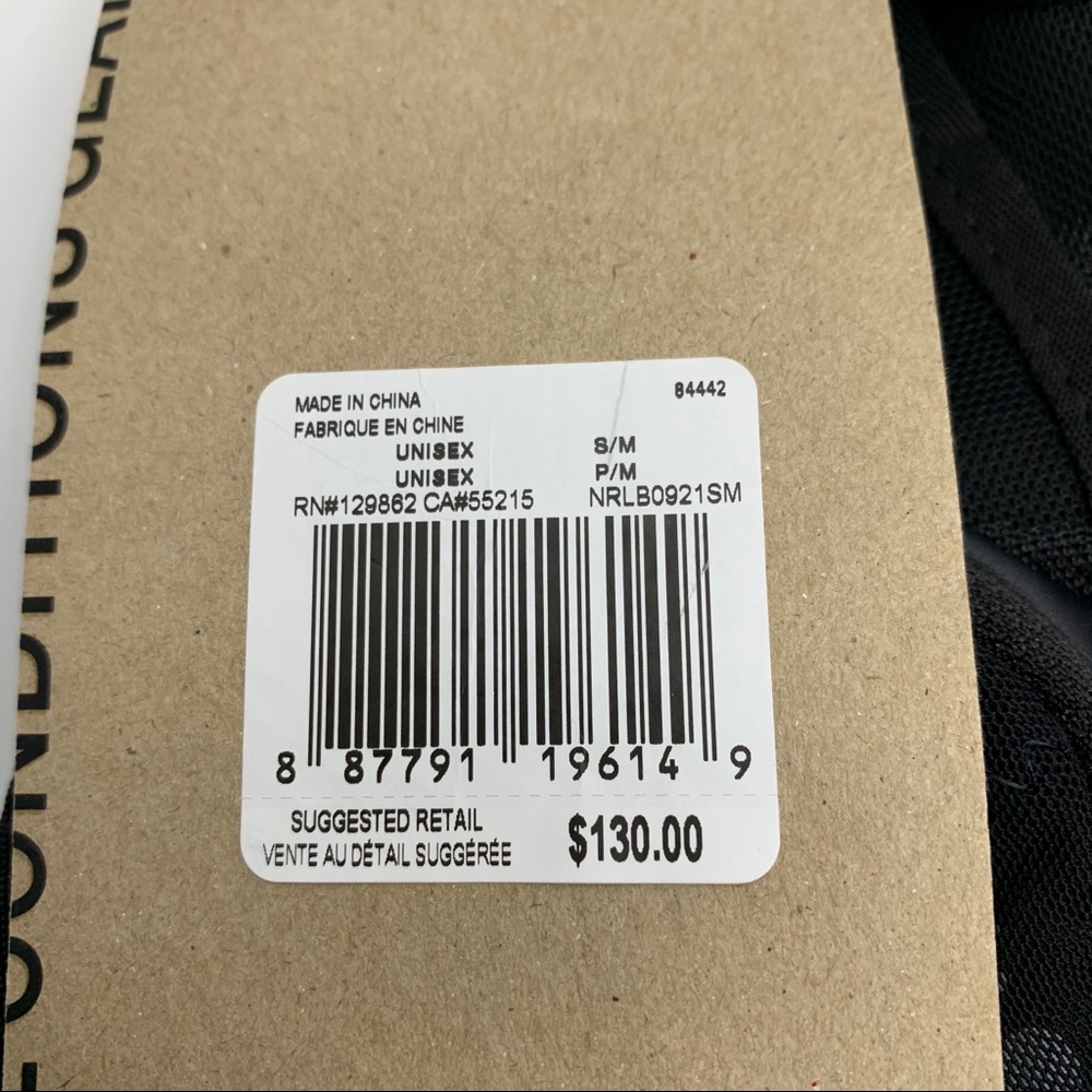 Nike Lab ACG Hydration Race Vest Size S/M NWT $130 - Picture 11 of 14